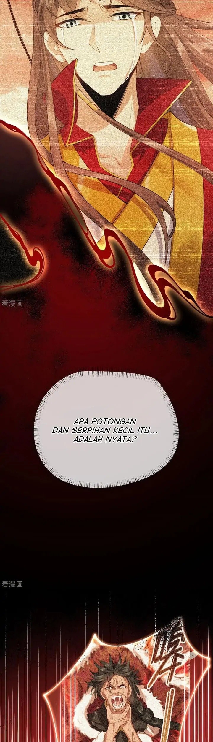 Return The Demon Goddess Chapter 65 - halaman 51