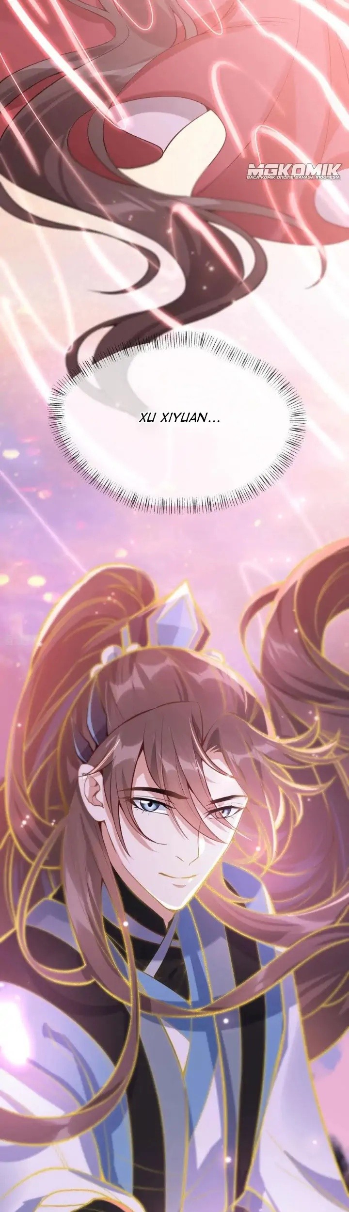 Return The Demon Goddess Chapter 65 - halaman 57