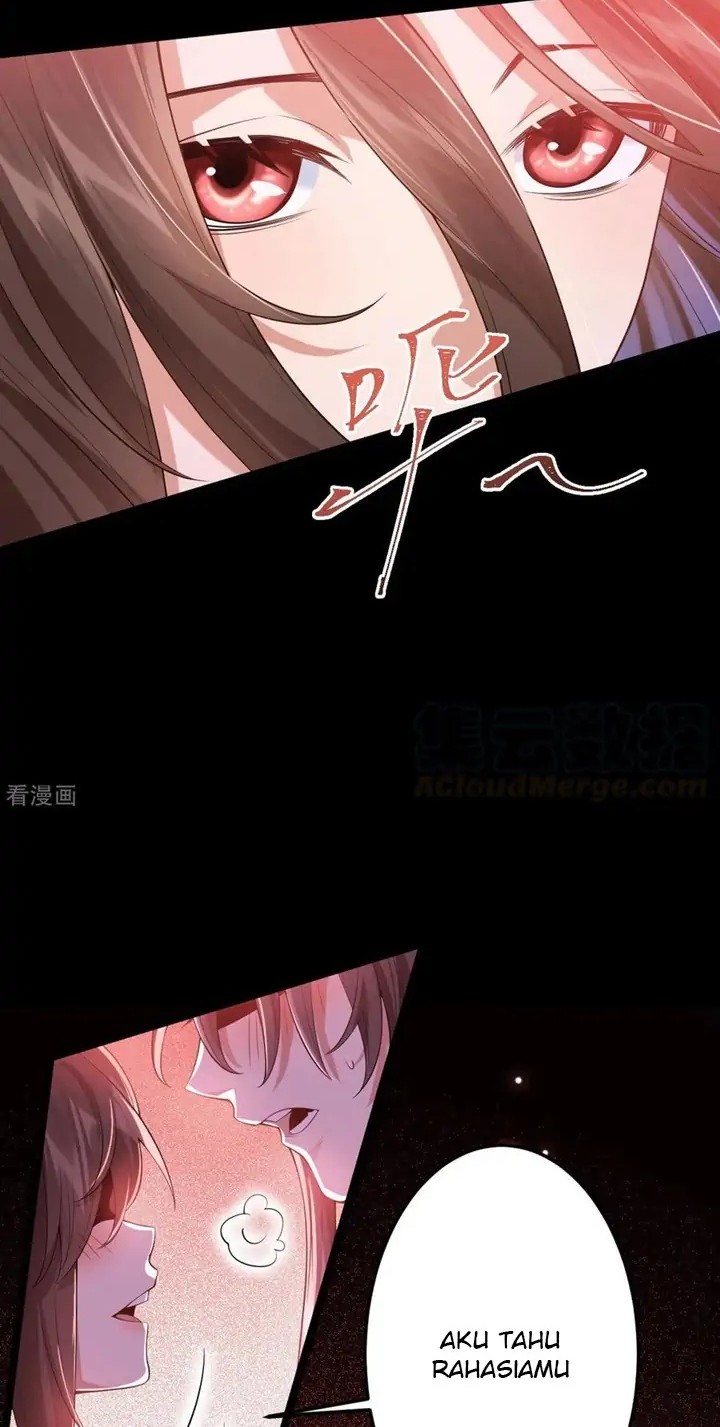 Return The Demon Goddess Chapter 66 - halaman 14