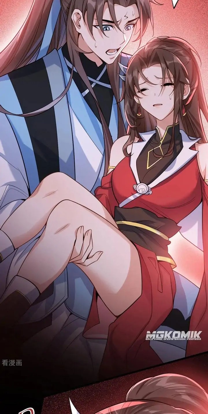 Return The Demon Goddess Chapter 66 - halaman 2
