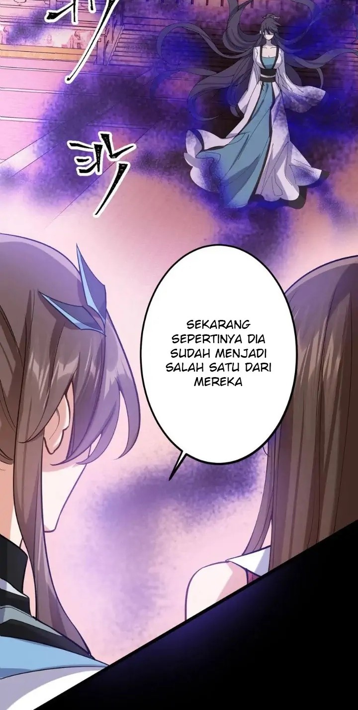 Return The Demon Goddess Chapter 66 - halaman 22