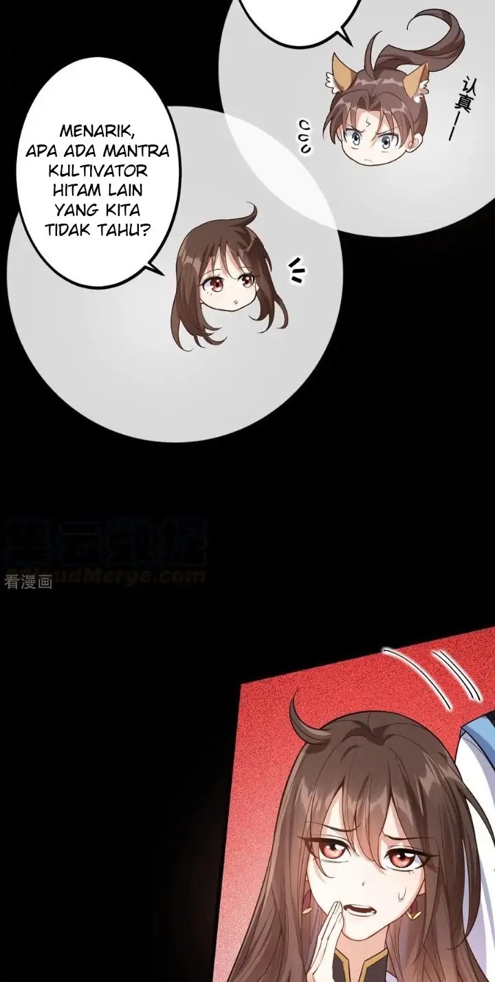 Return The Demon Goddess Chapter 66 - halaman 24