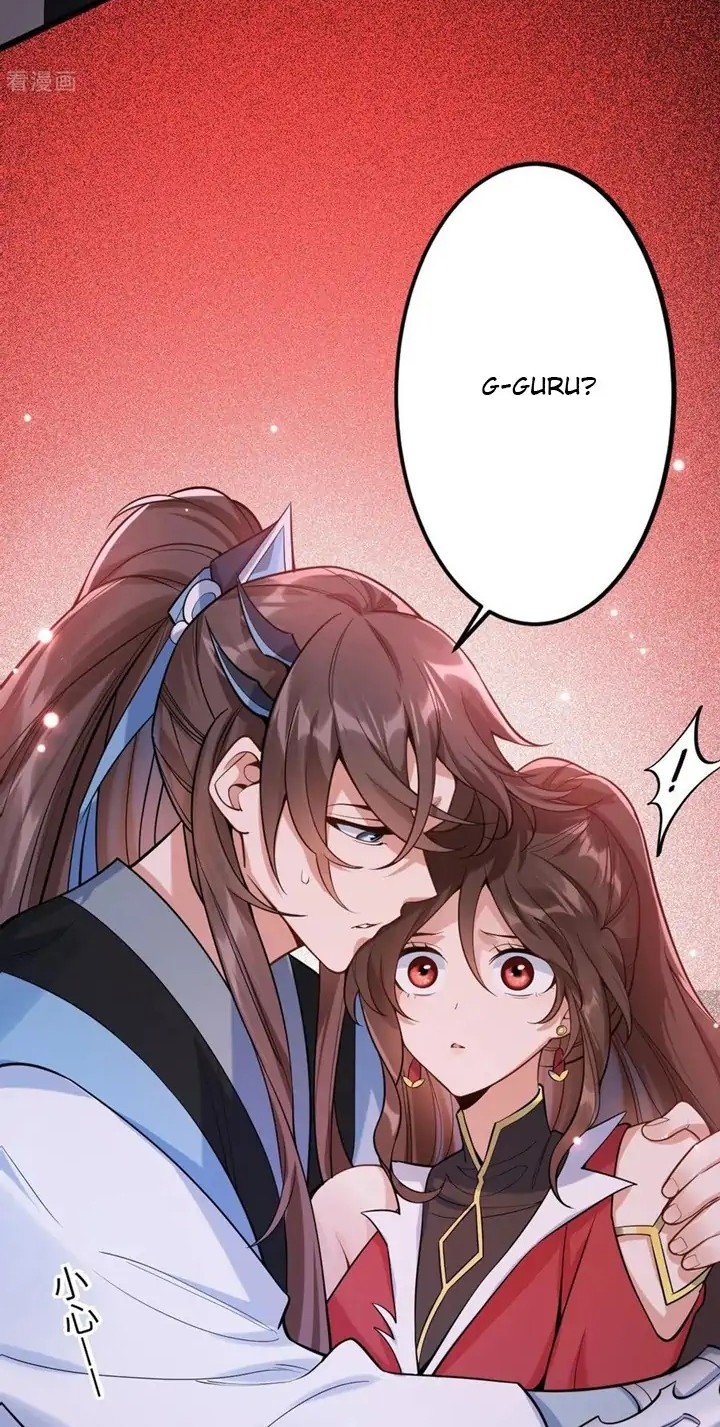 Return The Demon Goddess Chapter 66 - halaman 4