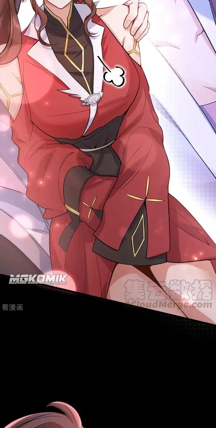 Return The Demon Goddess Chapter 66 - halaman 6