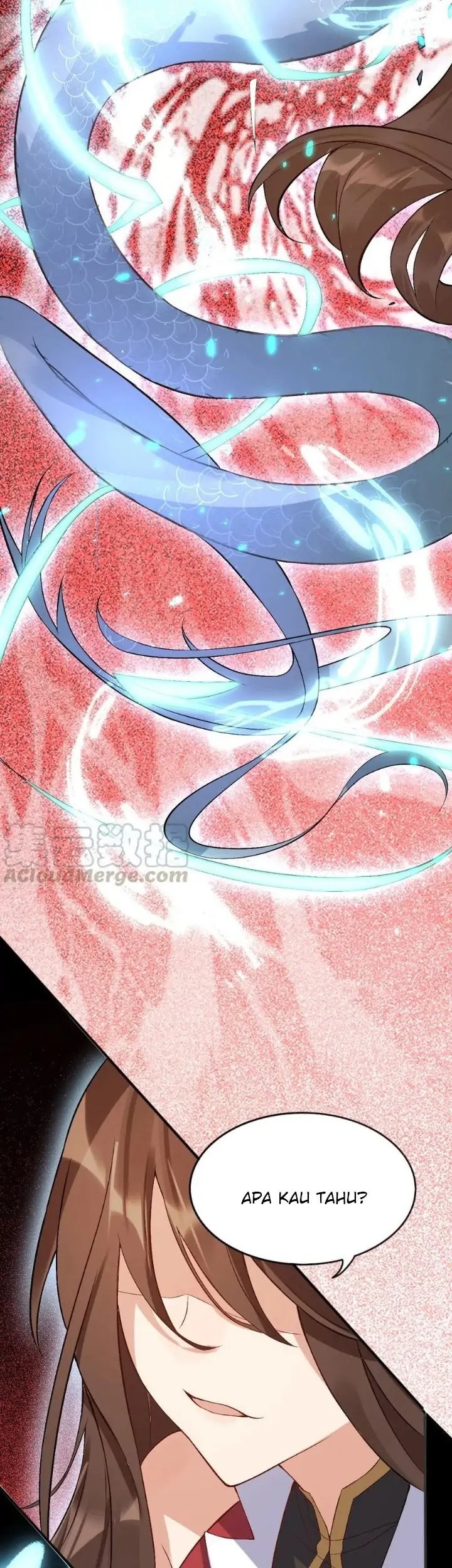 Return The Demon Goddess Chapter 67 - halaman 29