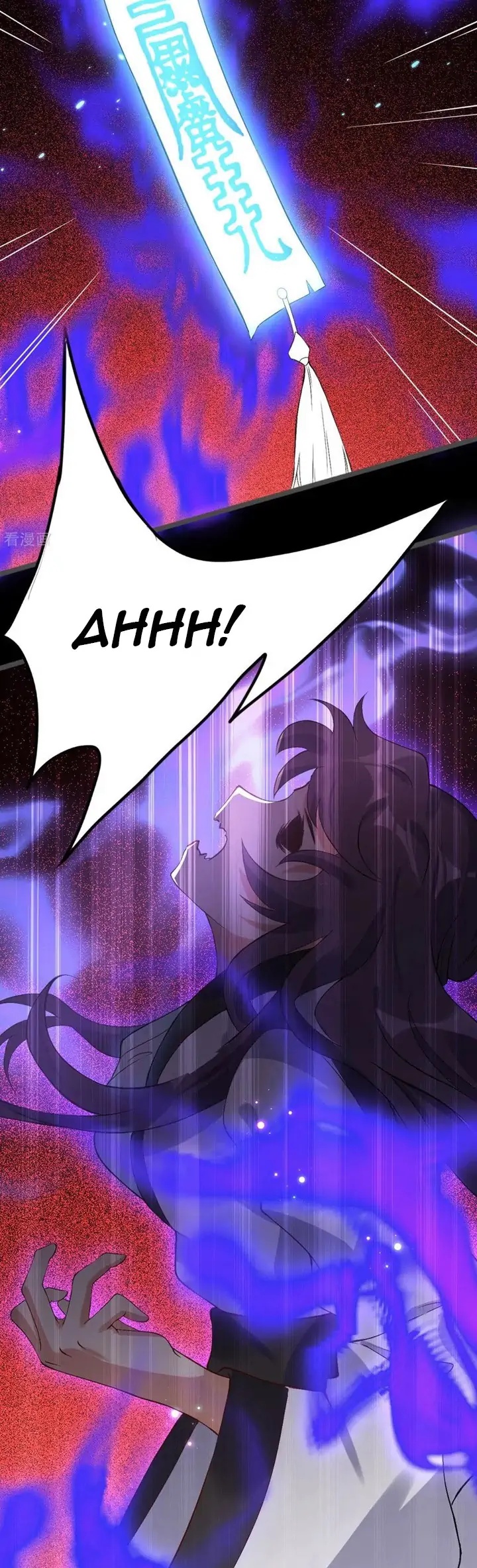 Return The Demon Goddess Chapter 67 - halaman 42