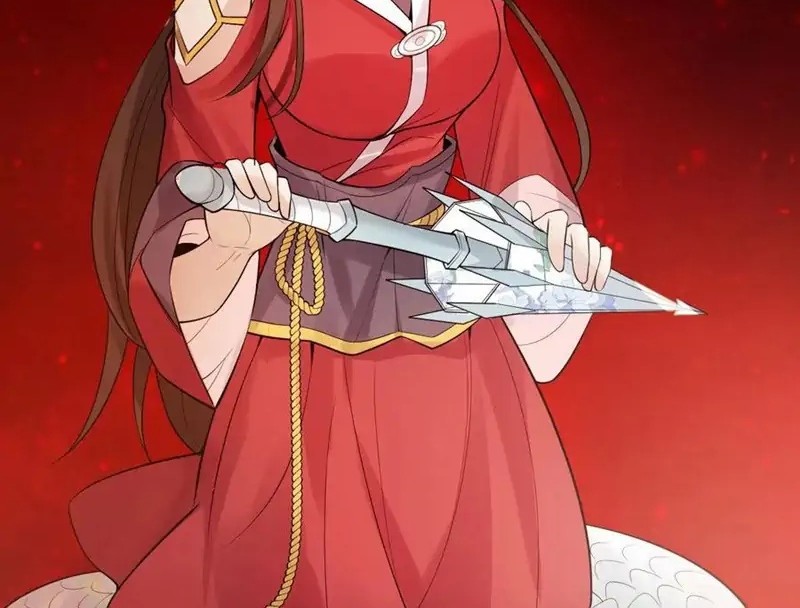 Return The Demon Goddess Chapter 68 - halaman 10