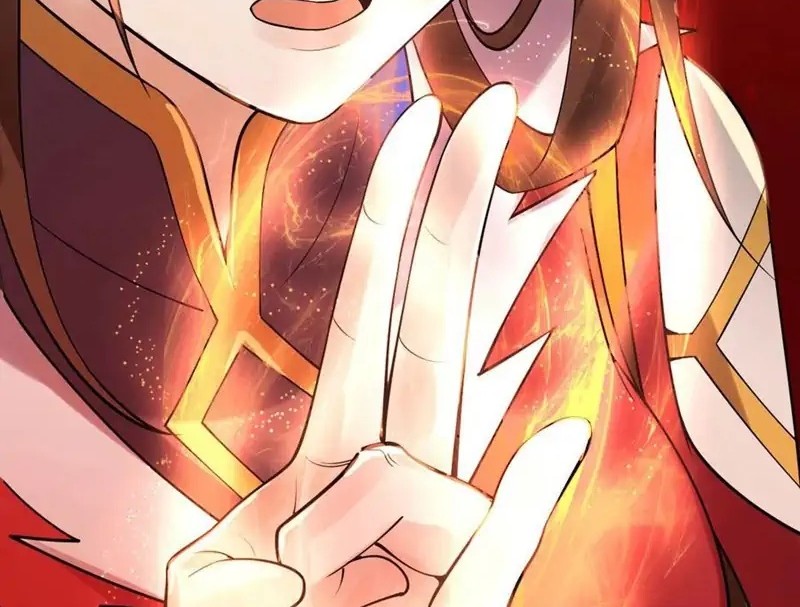 Return The Demon Goddess Chapter 68 - halaman 12
