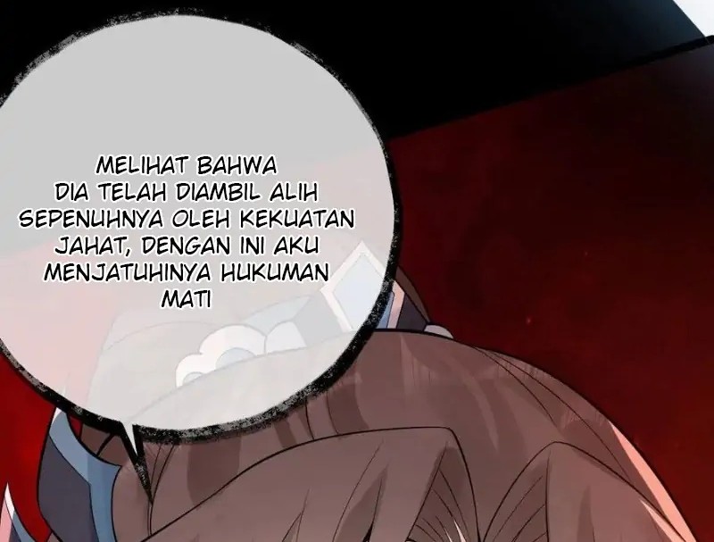 Return The Demon Goddess Chapter 68 - halaman 22