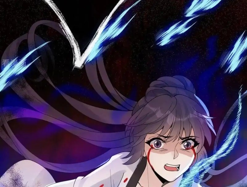 Return The Demon Goddess Chapter 68 - halaman 24