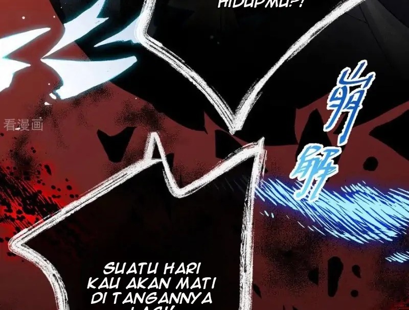 Return The Demon Goddess Chapter 68 - halaman 26