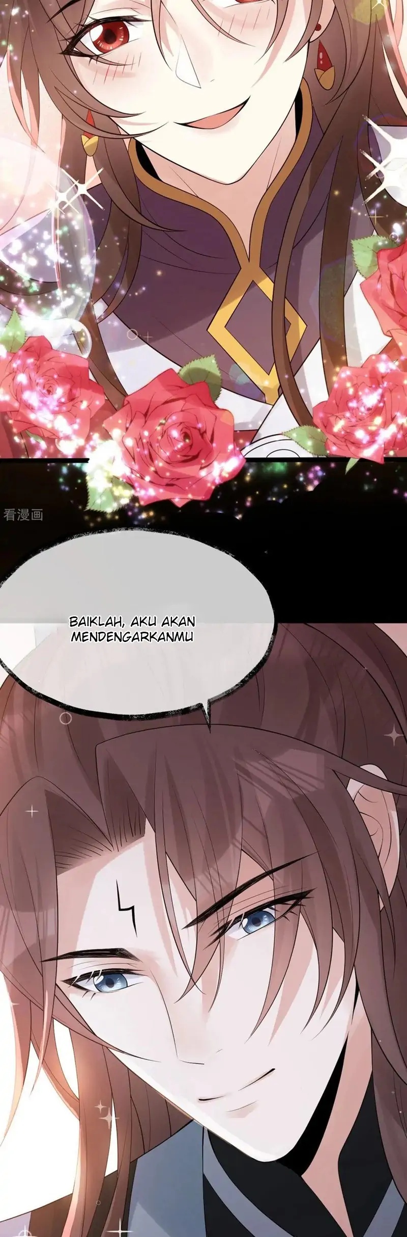 Return The Demon Goddess Chapter 68 - halaman 34