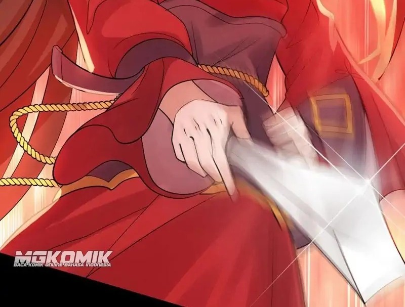 Return The Demon Goddess Chapter 68 - halaman 8