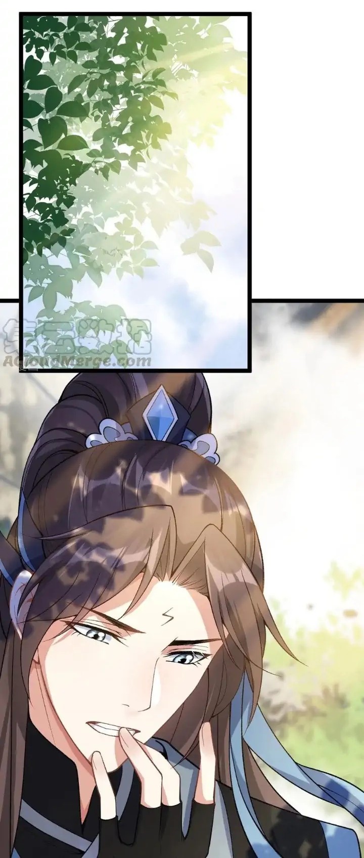Return The Demon Goddess Chapter 69 - halaman 28