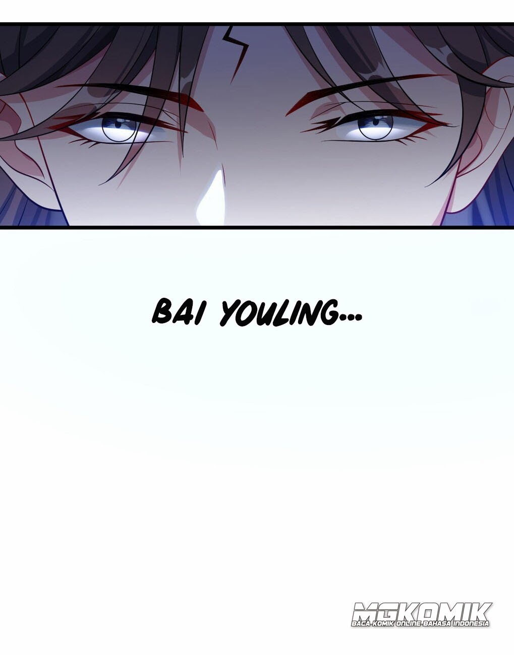 Return The Demon Goddess Chapter 7 - halaman 23