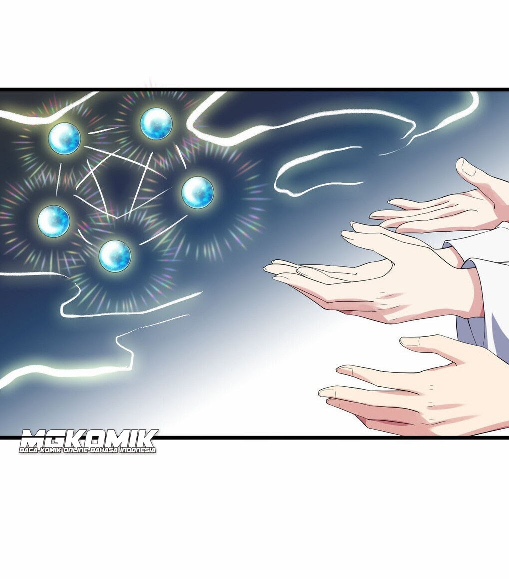Return The Demon Goddess Chapter 7 - halaman 38