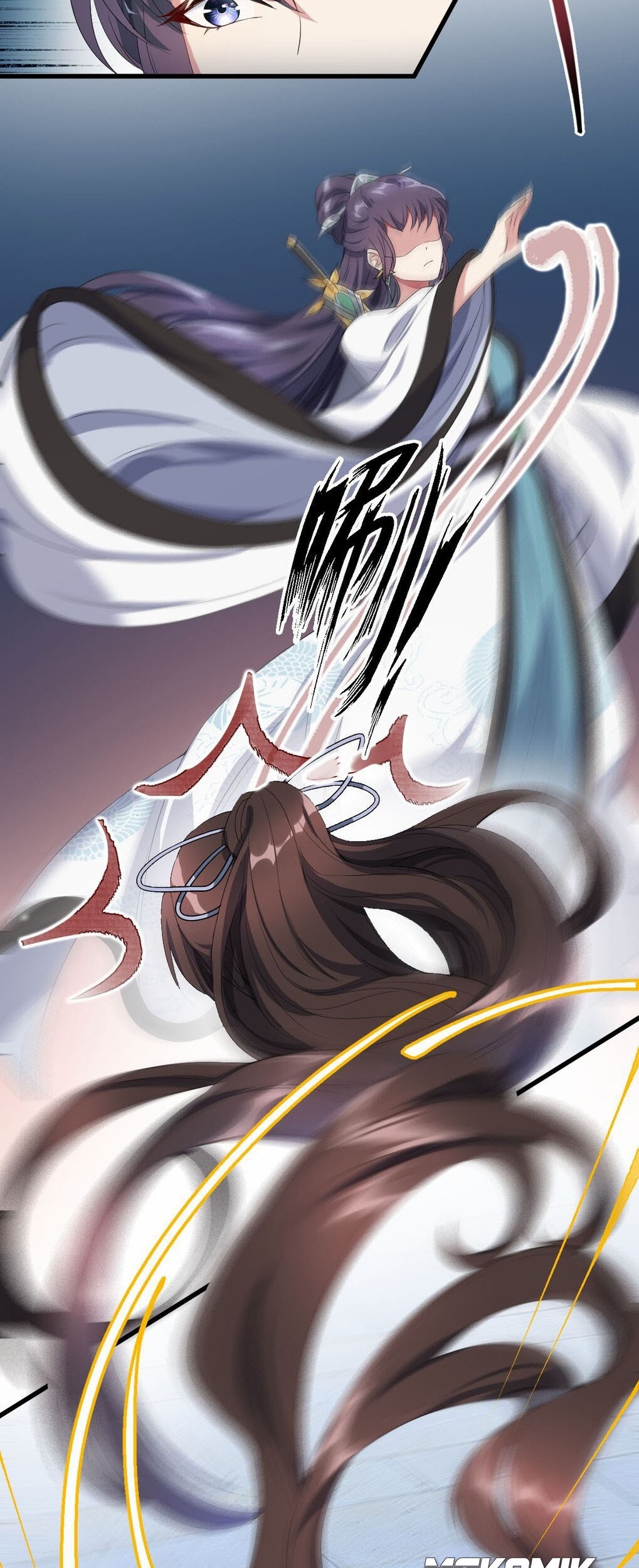Return The Demon Goddess Chapter 7 - halaman 42