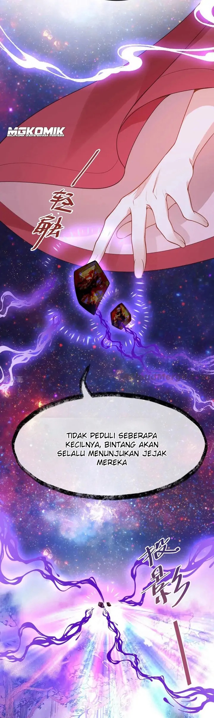 Return The Demon Goddess Chapter 70 - halaman 41