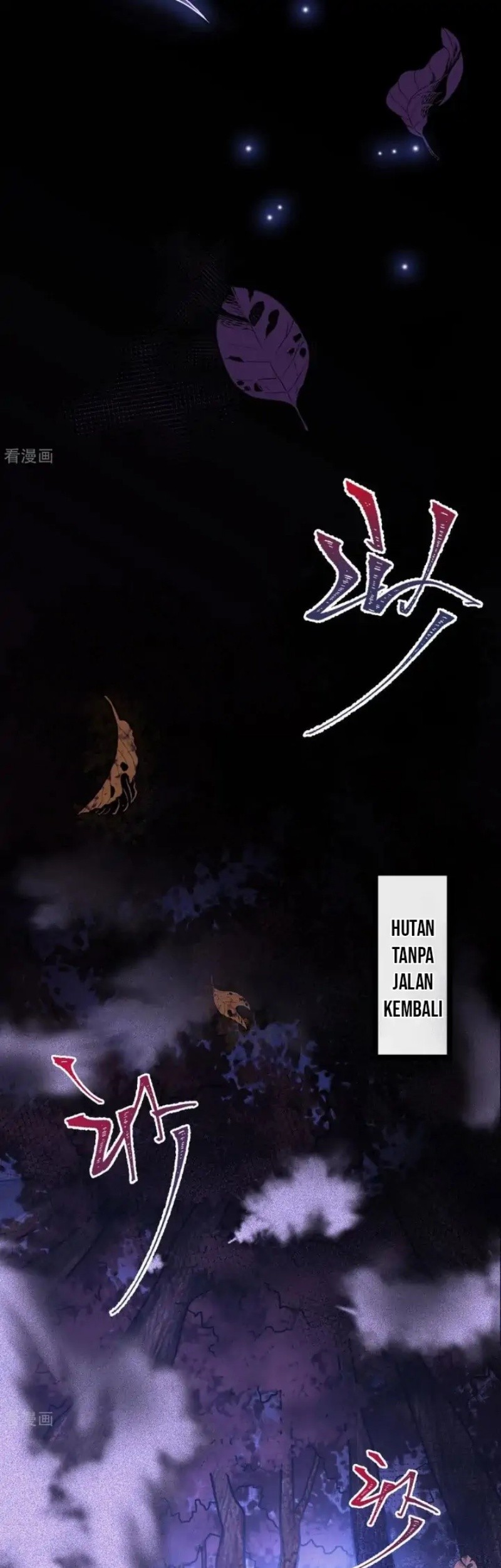 Return The Demon Goddess Chapter 71 - halaman 27
