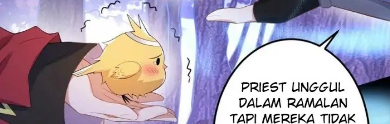 Return The Demon Goddess Chapter 71 - halaman 34