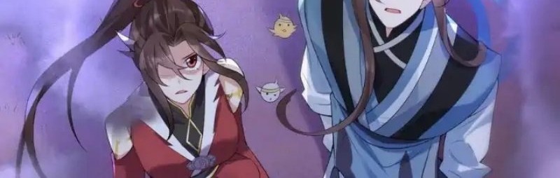 Return The Demon Goddess Chapter 71 - halaman 36