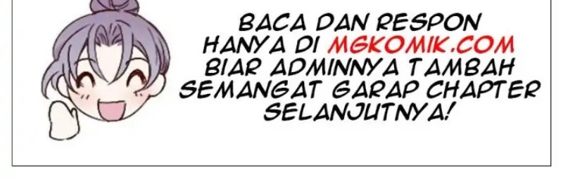 Return The Demon Goddess Chapter 71 - halaman 50