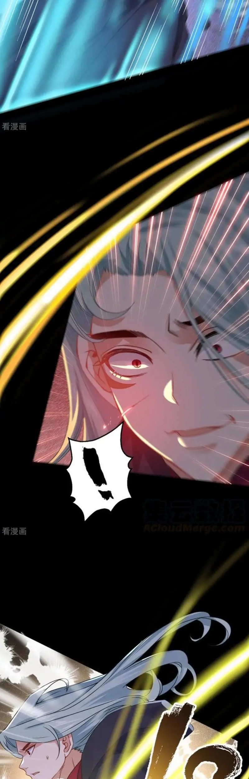 Return The Demon Goddess Chapter 72 - halaman 21