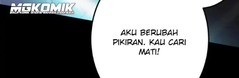 Return The Demon Goddess Chapter 72 - halaman 36
