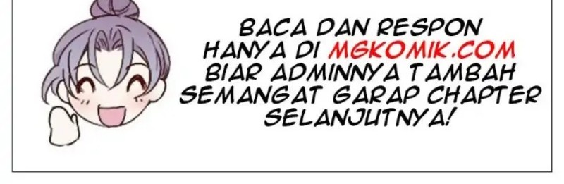 Return The Demon Goddess Chapter 72 - halaman 50