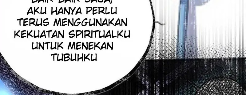 Return The Demon Goddess Chapter 73 - halaman 18