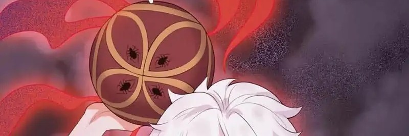 Return The Demon Goddess Chapter 73 - halaman 48