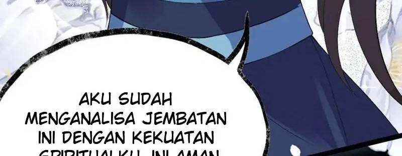 Return The Demon Goddess Chapter 73 - halaman 6