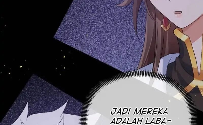 Return The Demon Goddess Chapter 74 - halaman 10
