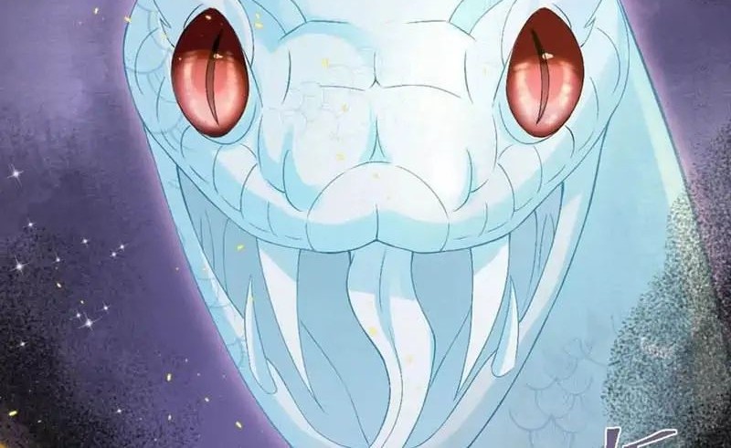 Return The Demon Goddess Chapter 74 - halaman 12