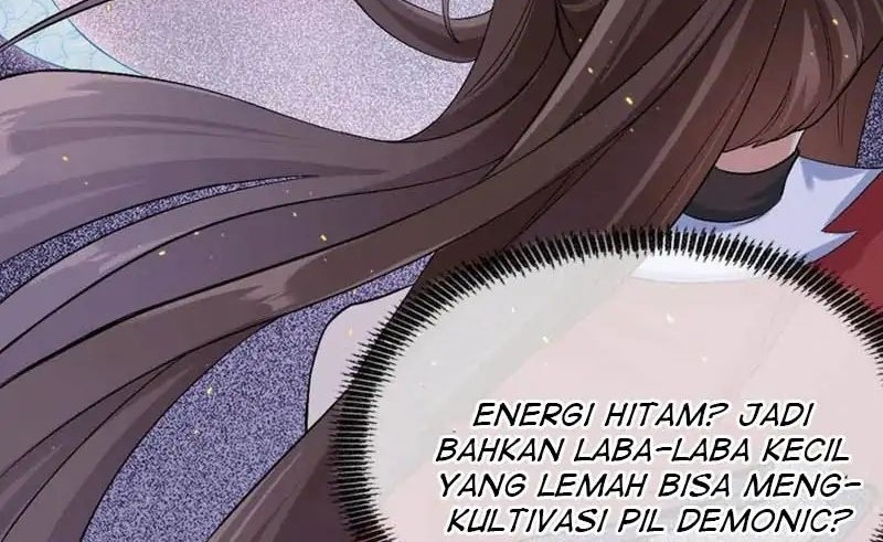 Return The Demon Goddess Chapter 74 - halaman 14