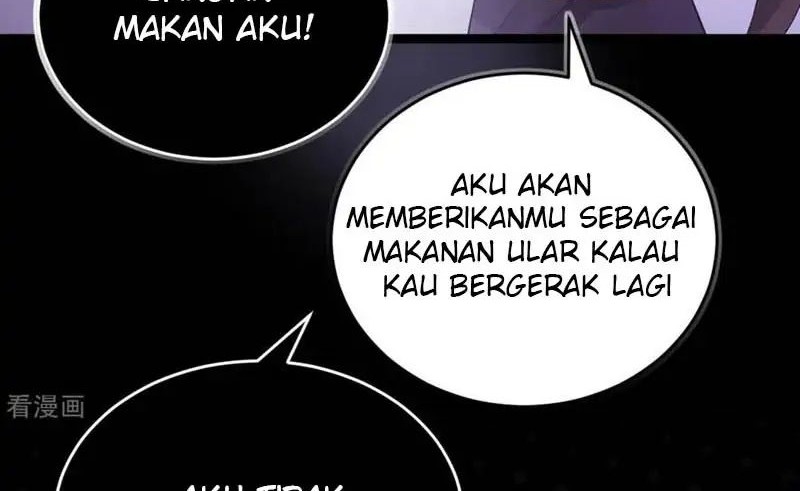 Return The Demon Goddess Chapter 74 - halaman 16