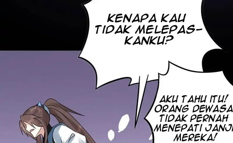 Return The Demon Goddess Chapter 74 - halaman 18