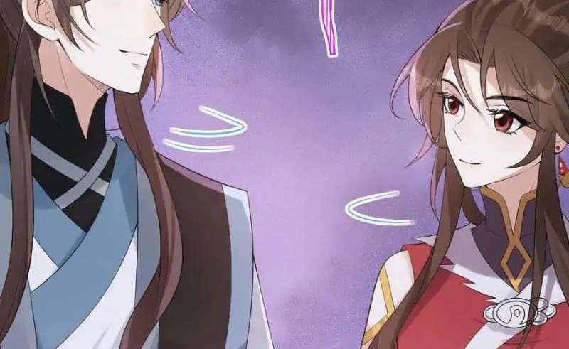Return The Demon Goddess Chapter 74 - halaman 24