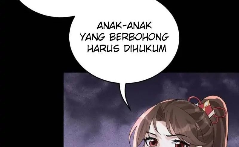 Return The Demon Goddess Chapter 74 - halaman 26