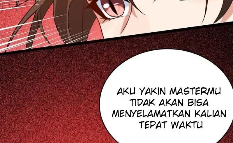 Return The Demon Goddess Chapter 74 - halaman 28