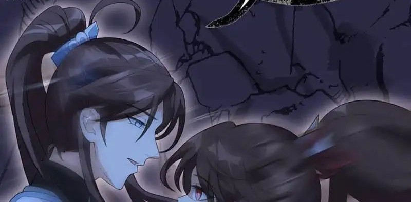 Return The Demon Goddess Chapter 74 - halaman 40