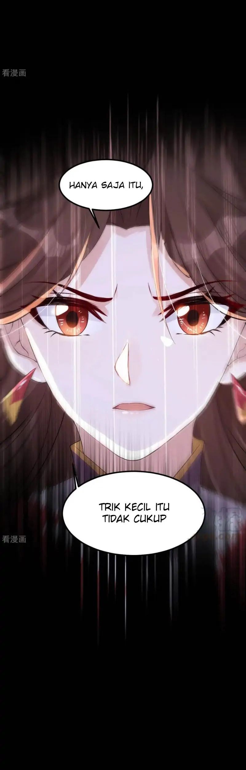 Return The Demon Goddess Chapter 74 - halaman 59