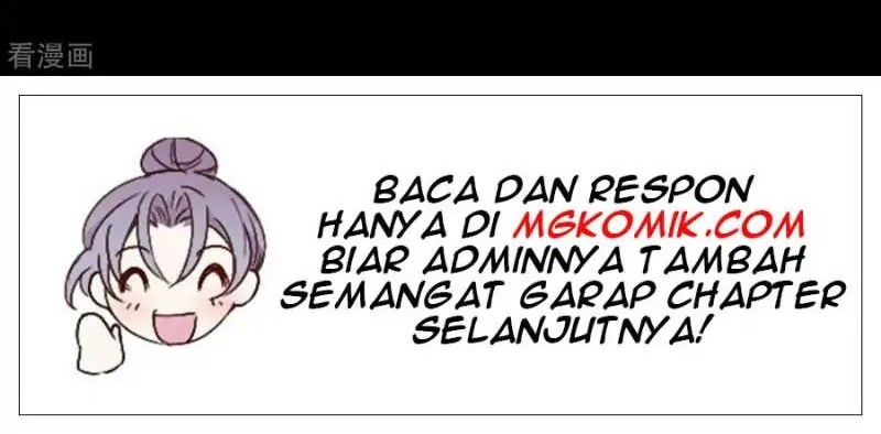 Return The Demon Goddess Chapter 74 - halaman 60