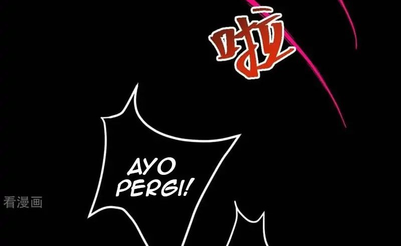 Return The Demon Goddess Chapter 74 - halaman 8