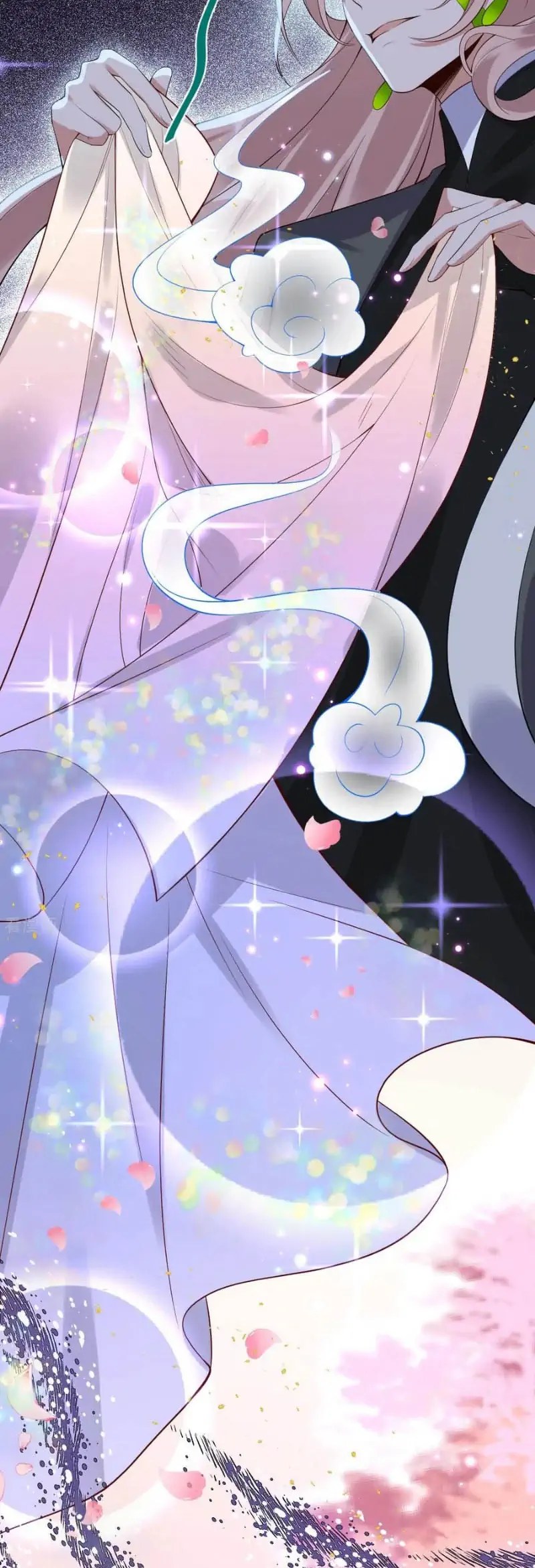 Return The Demon Goddess Chapter 76 - halaman 16
