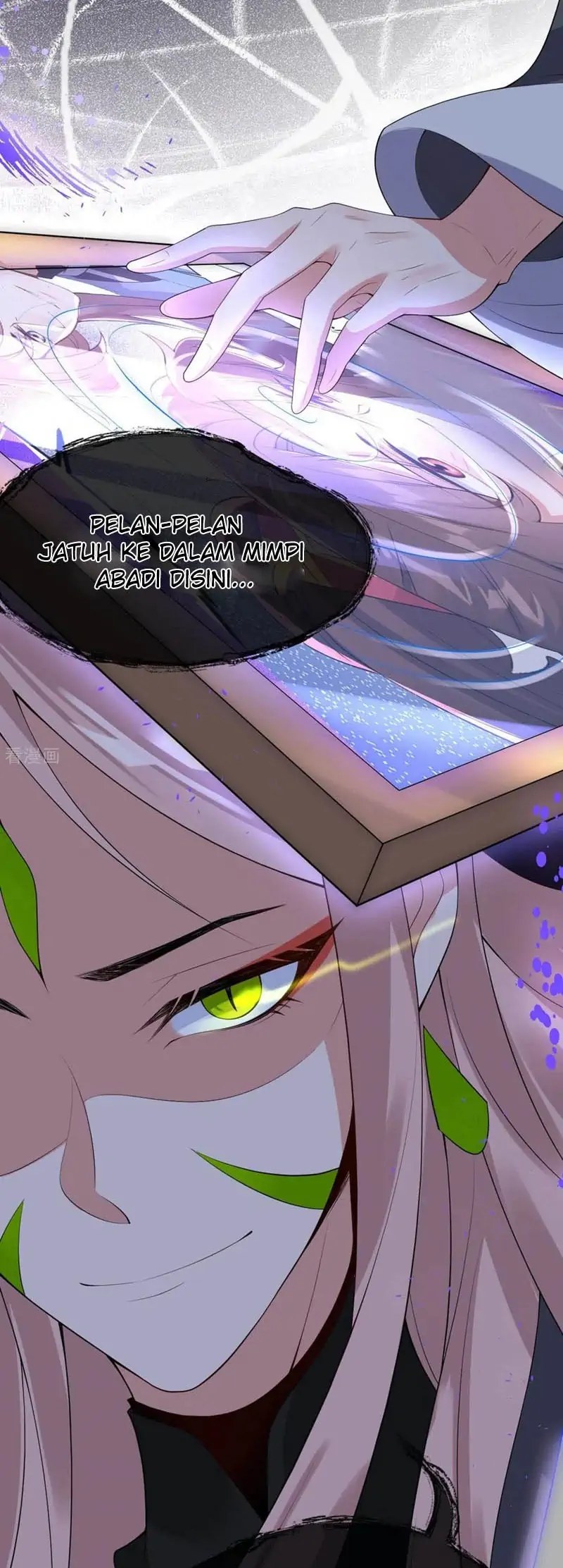 Return The Demon Goddess Chapter 76 - halaman 32