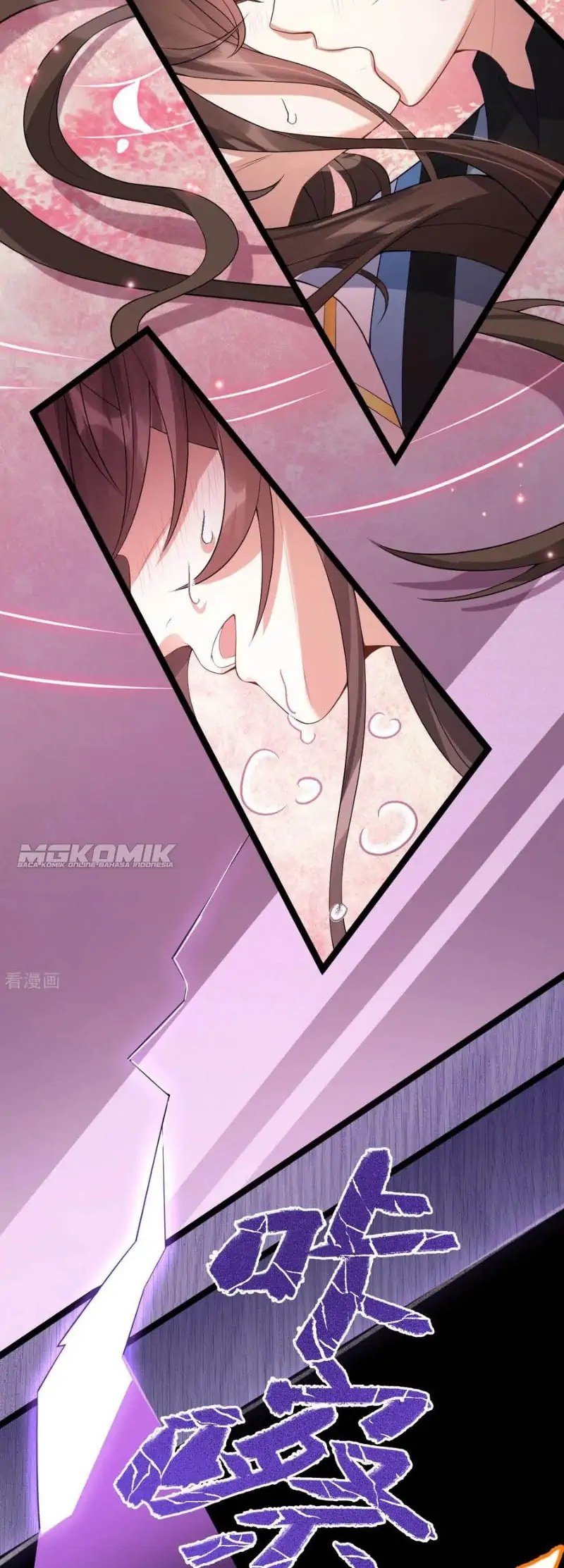 Return The Demon Goddess Chapter 76 - halaman 37