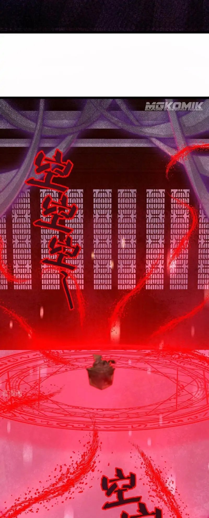 Return The Demon Goddess Chapter 77 - halaman 39