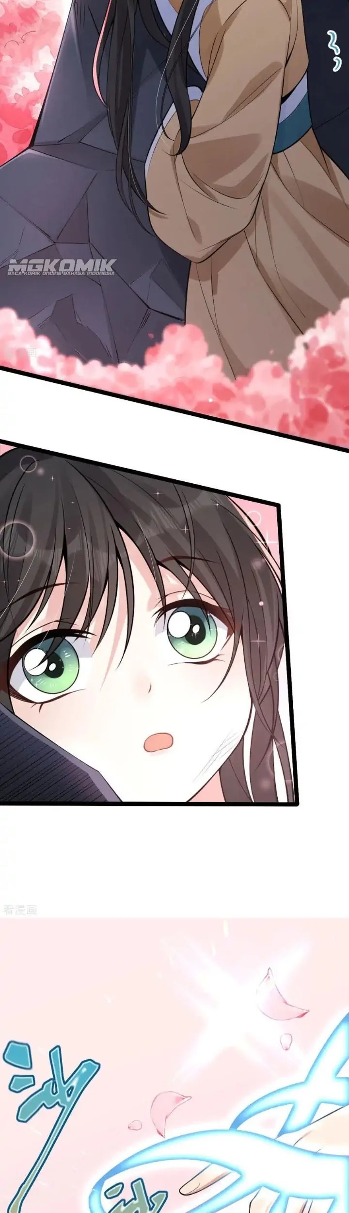 Return The Demon Goddess Chapter 78 - halaman 35