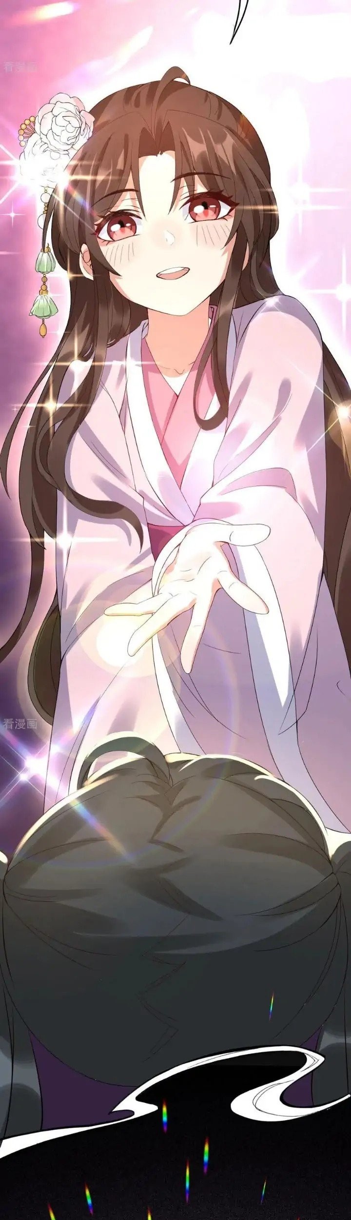 Return The Demon Goddess Chapter 78 - halaman 47